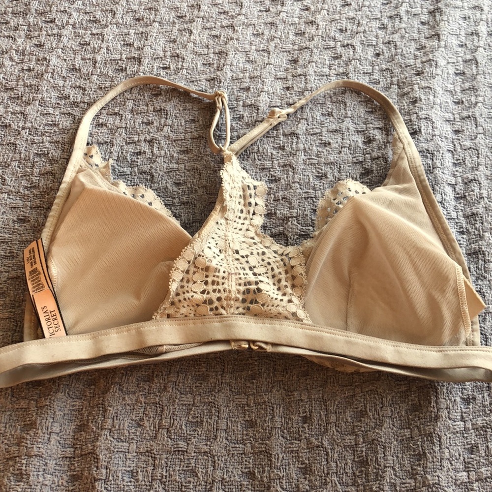 victorious secret bra 💙 - Picture 3 of 5